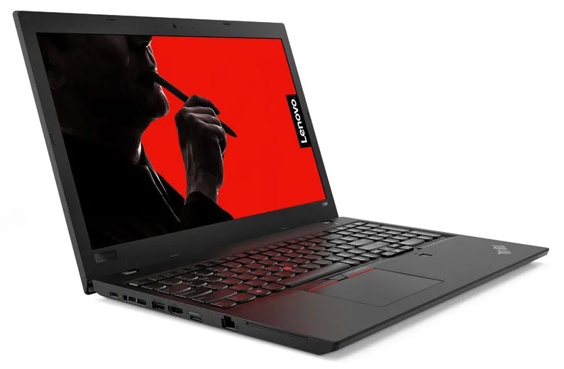 Lenovo ThinkPad L580 - i5-7300U / 8GB RAM / 256GB SSD