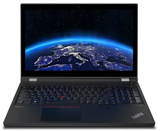 Lenovo ThinkPad P15 Gen 1 - i7-10750H / 16GB RAM / 512GB SSD