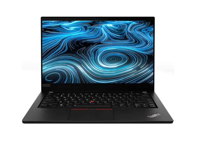 Lenovo Thinkpad T14 Gen2 - i5-1145G7 / 16GB RAM / 256GB SSD