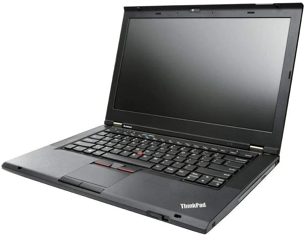 Lenovo ThinkPad T520 - i5-2520 / 4GB RAM / 128GB SSD