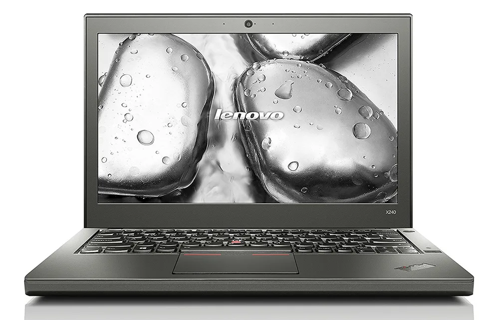 Lenovo ThinkPad X240 - i5-4300U / 8GB RAM / 128GB SSD