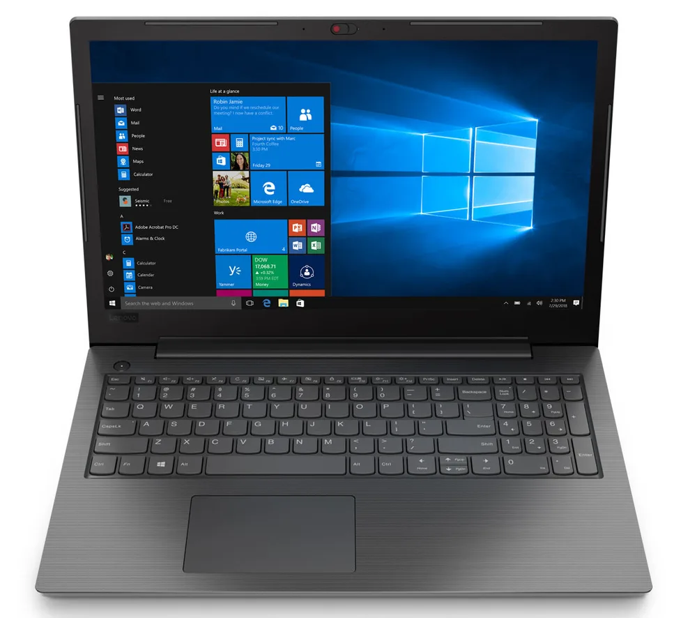 Lenovo V130-15IKB - i5-8250U / 8GB RAM / 256GB SSD