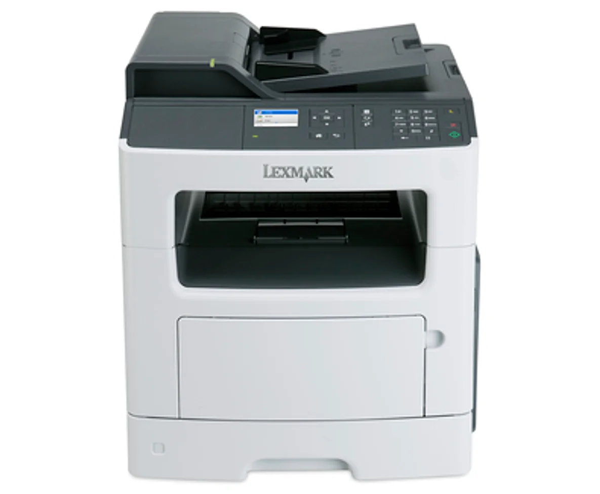 Lexmark MX317dn (E re) — Printer / Fotokopje / Skaner / Faks Laser Mono A4