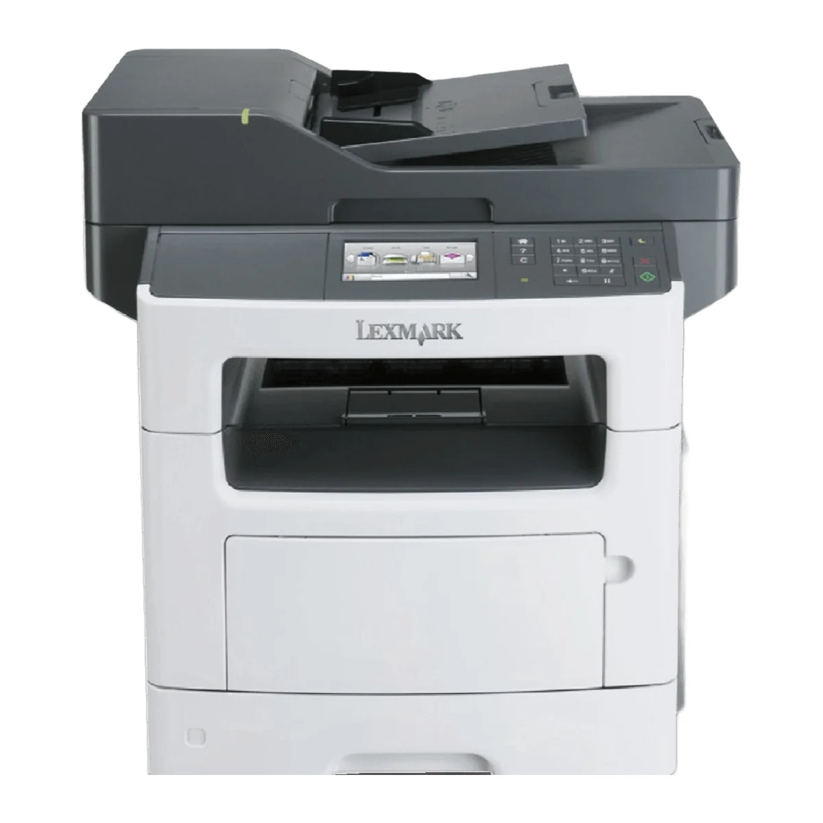 Lexmark XM3150 — Printer / Fotokopje / Skaner Laser Mono A4