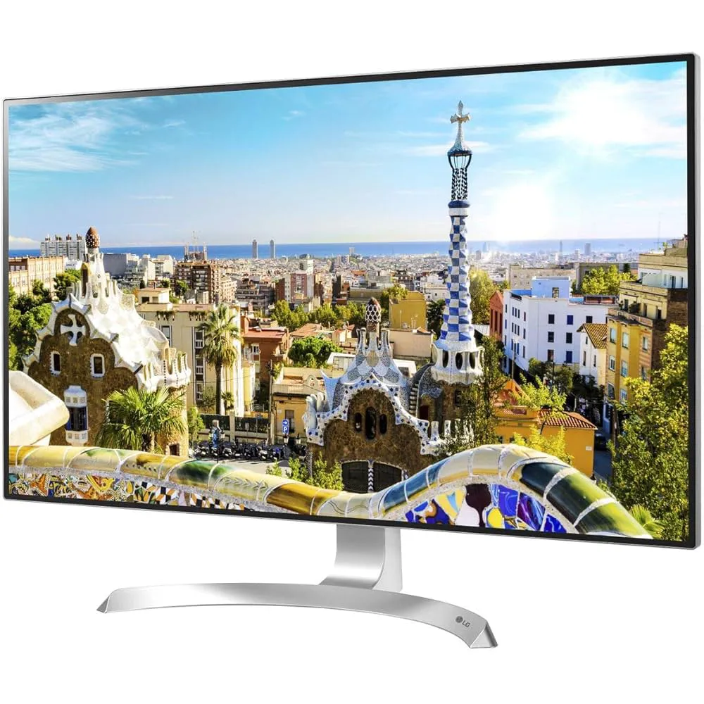 LG 32UD99-W