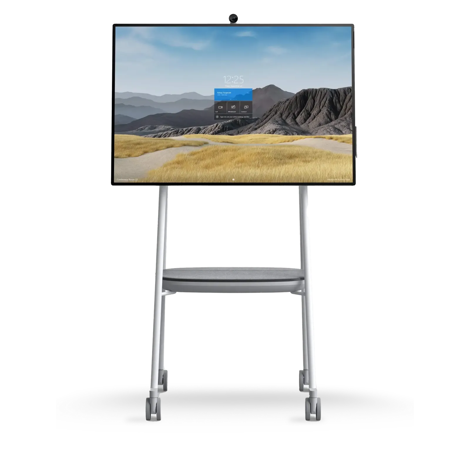Microsoft Surface Hub 2S 50-inch