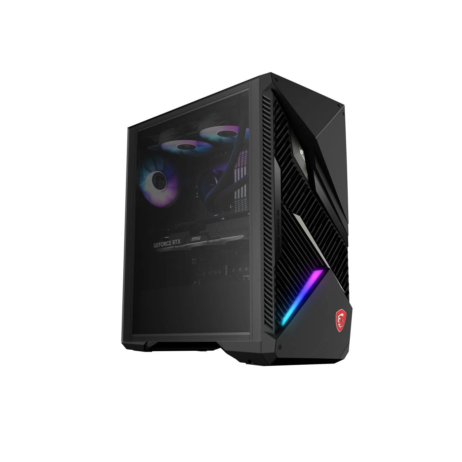 MSI INFINITE B904 - i7-14700KF / 32GB RAM / 1TB NVMe SSD