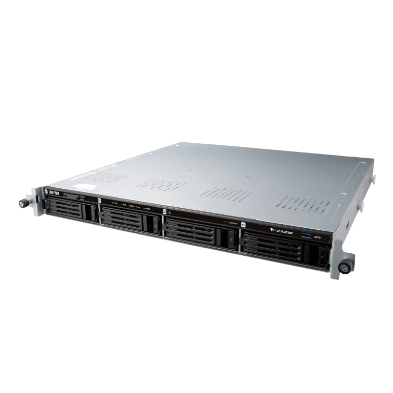NAS TS1400R1204-EU RackMount