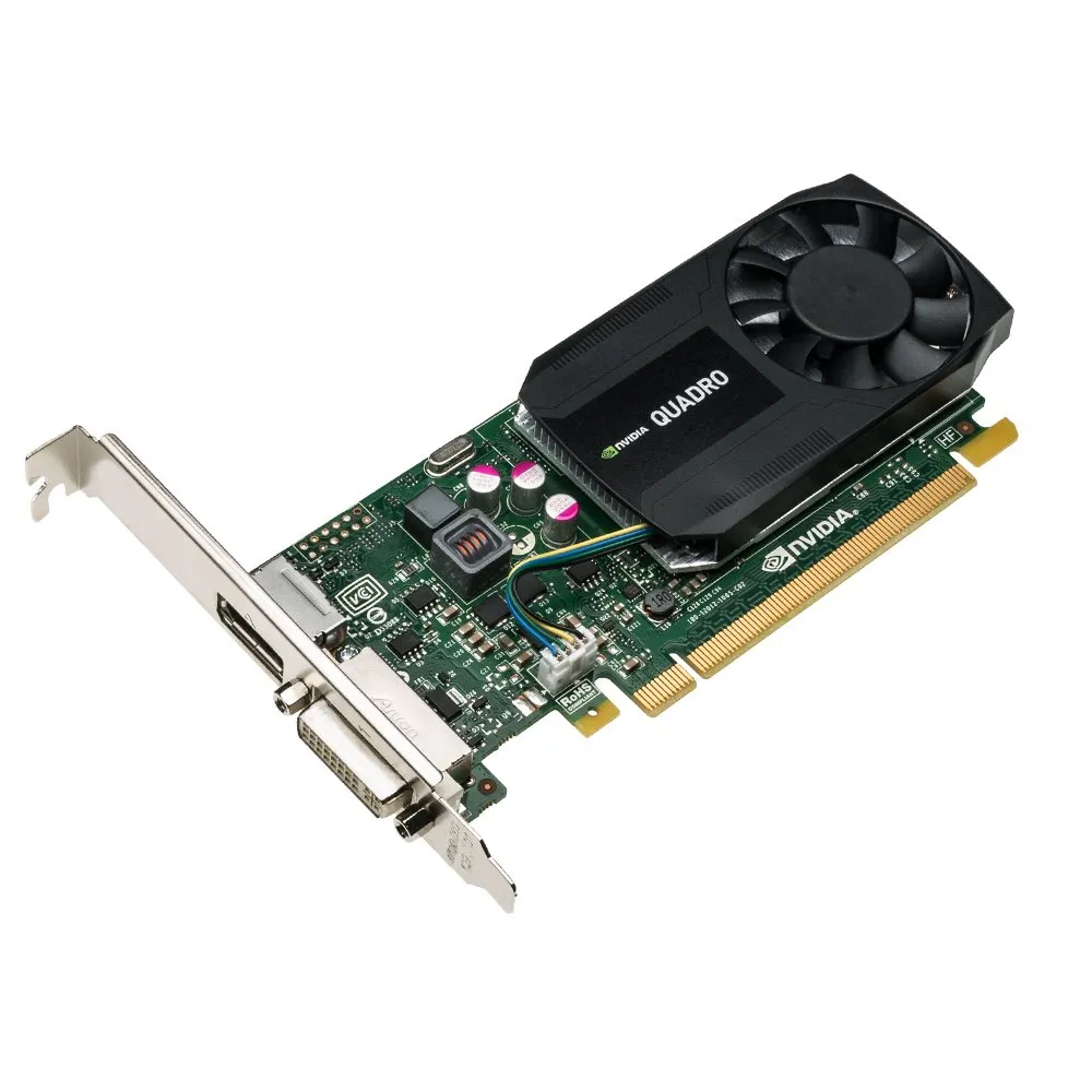 NVIDIA Quadro K620 Graphics Card