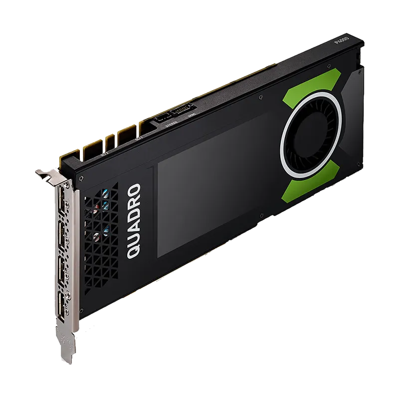 NVIDIA Quadro M4000 Graphics Card