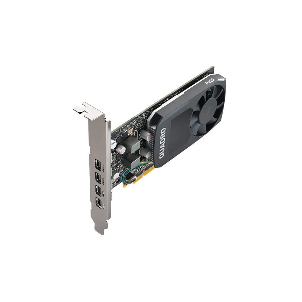NVIDIA Quadro P620 Graphics Card