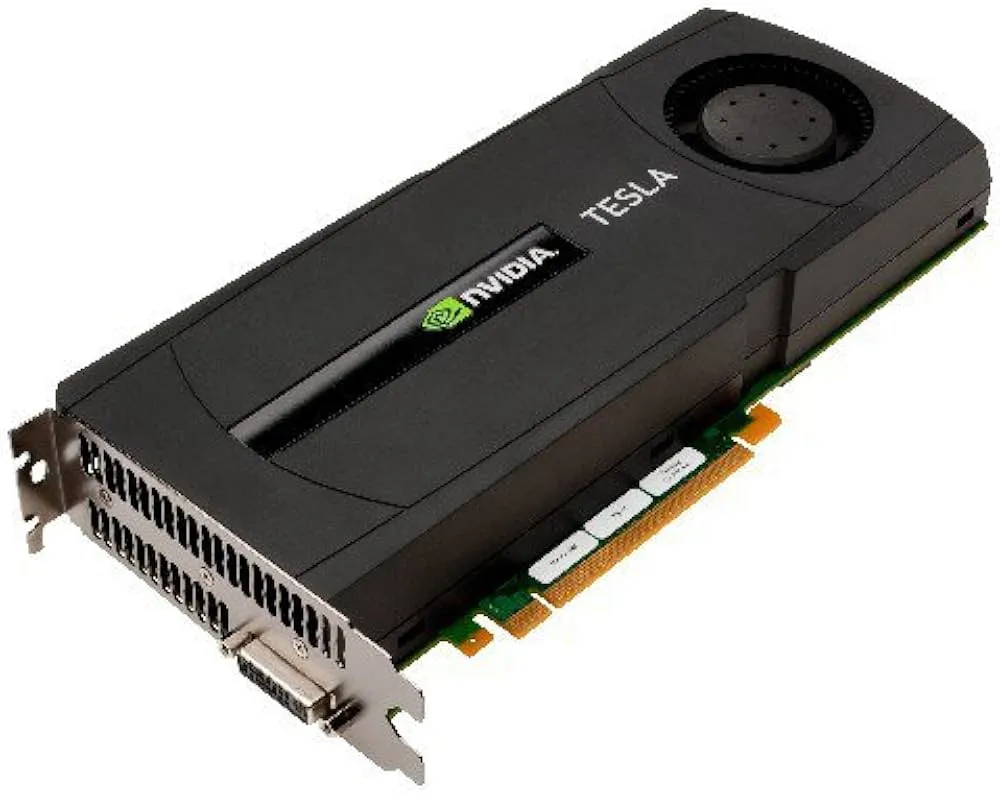 NVIDIA Tesla C2075 Graphics Card