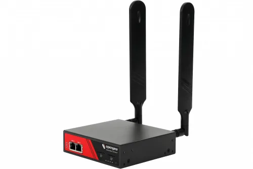 Opengear ACM7004-2-L Resilience Gateway (4G LTE)