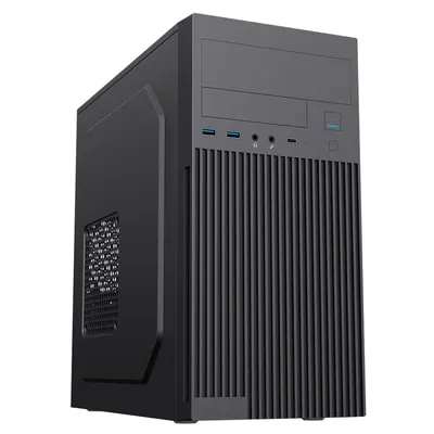 PC Gaming - i5-11400F / RX 7600 / 16GB RAM / 512 SSD