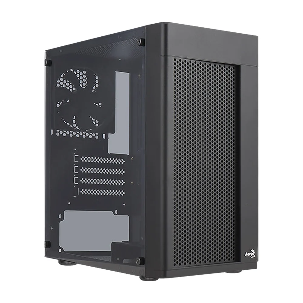 PC Gaming — Ryzen 5 5600 / 16GB DDR4 / 256GB SSD / RX 580 8GB