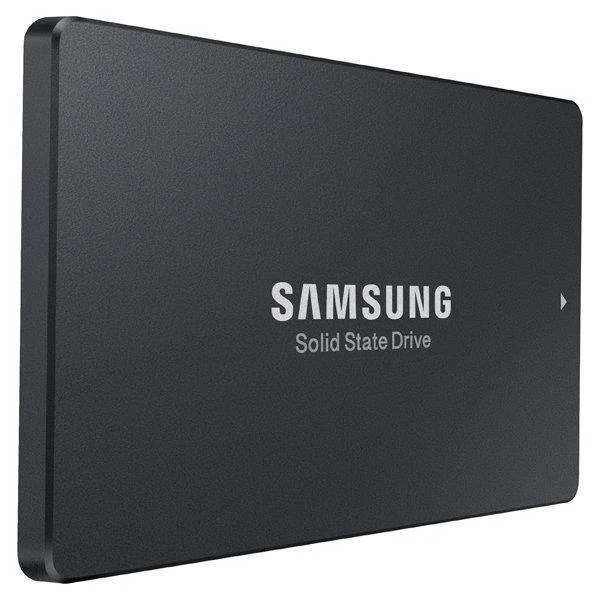 Samsung PM853T 240GB Enterprise SATA SSD 2.5"