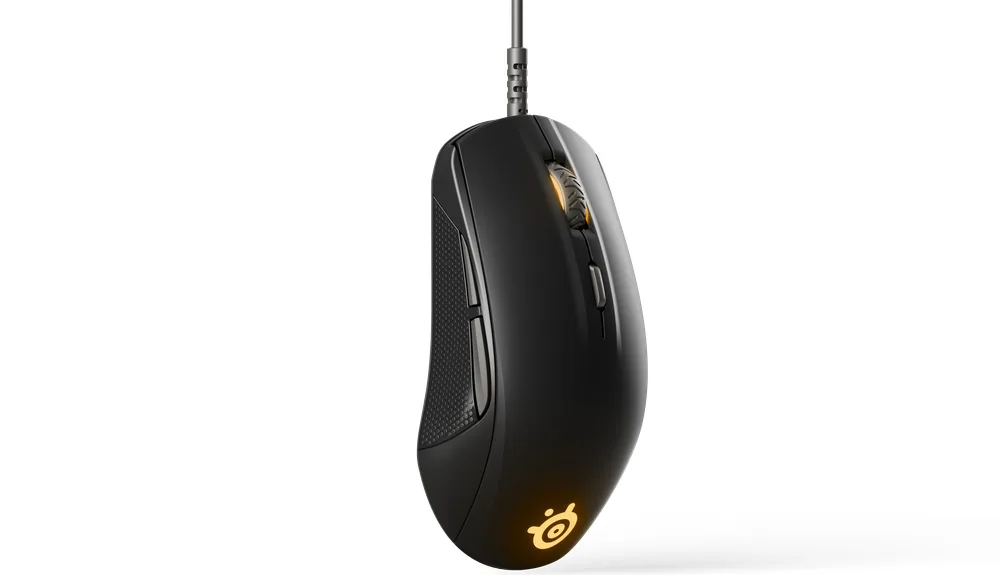 SteelSeries Rival 110 — Mouse Gaming Optik