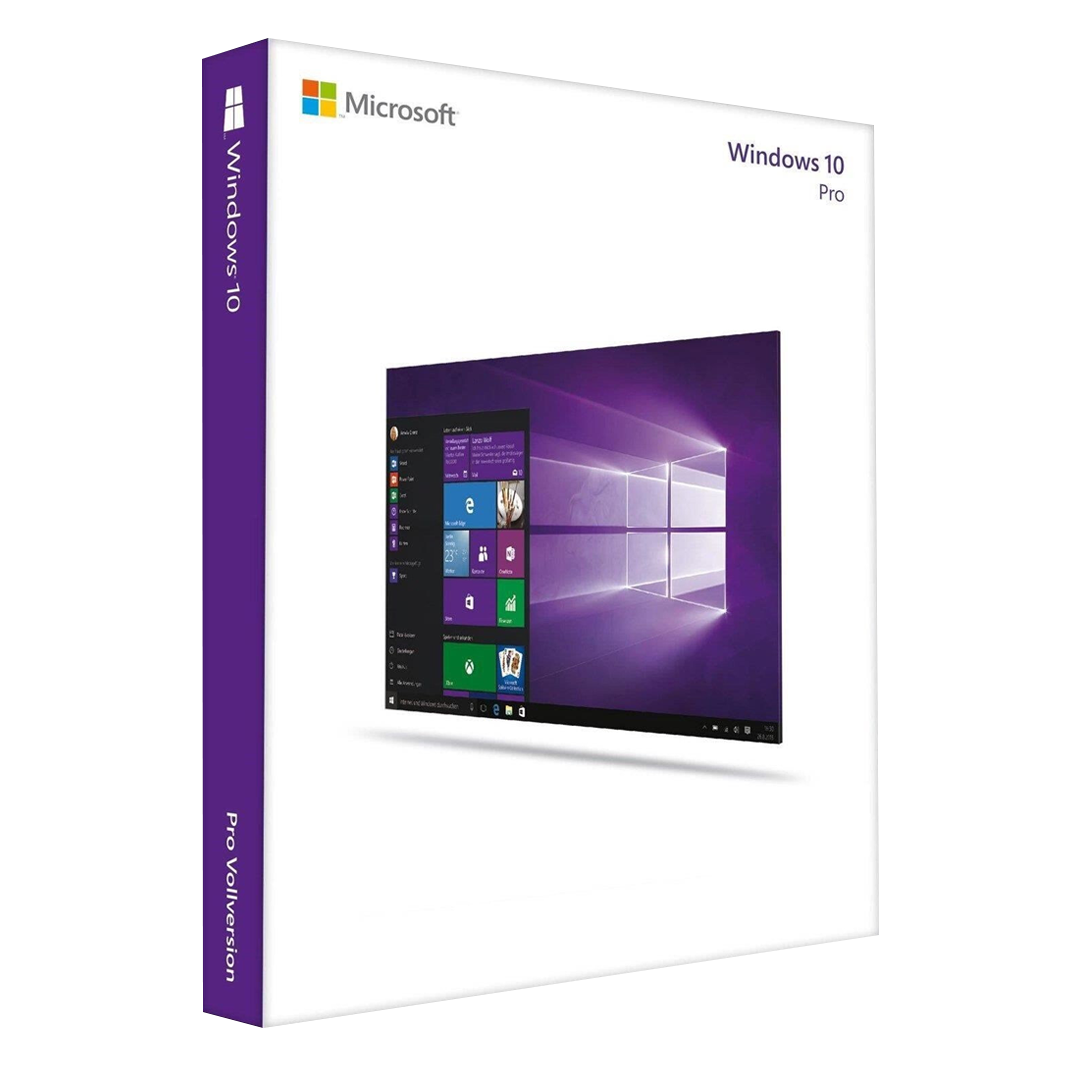 Windows 10 Pro OEM