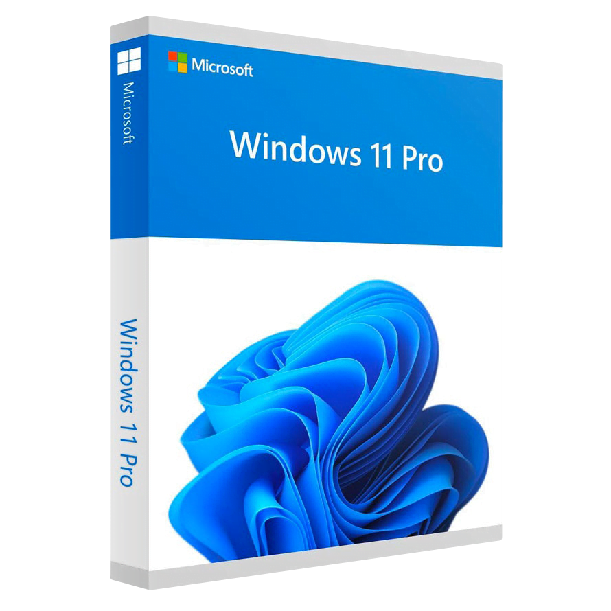 Windows 11 Pro OEM