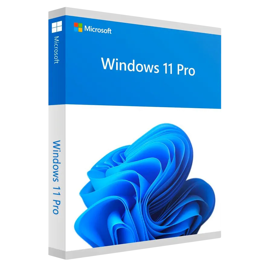 Windows 11 Pro OEM