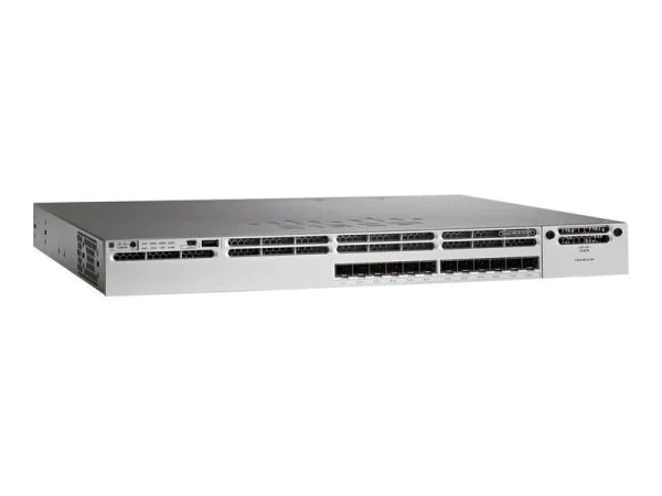 Cisco WS-C3850-12XS-E