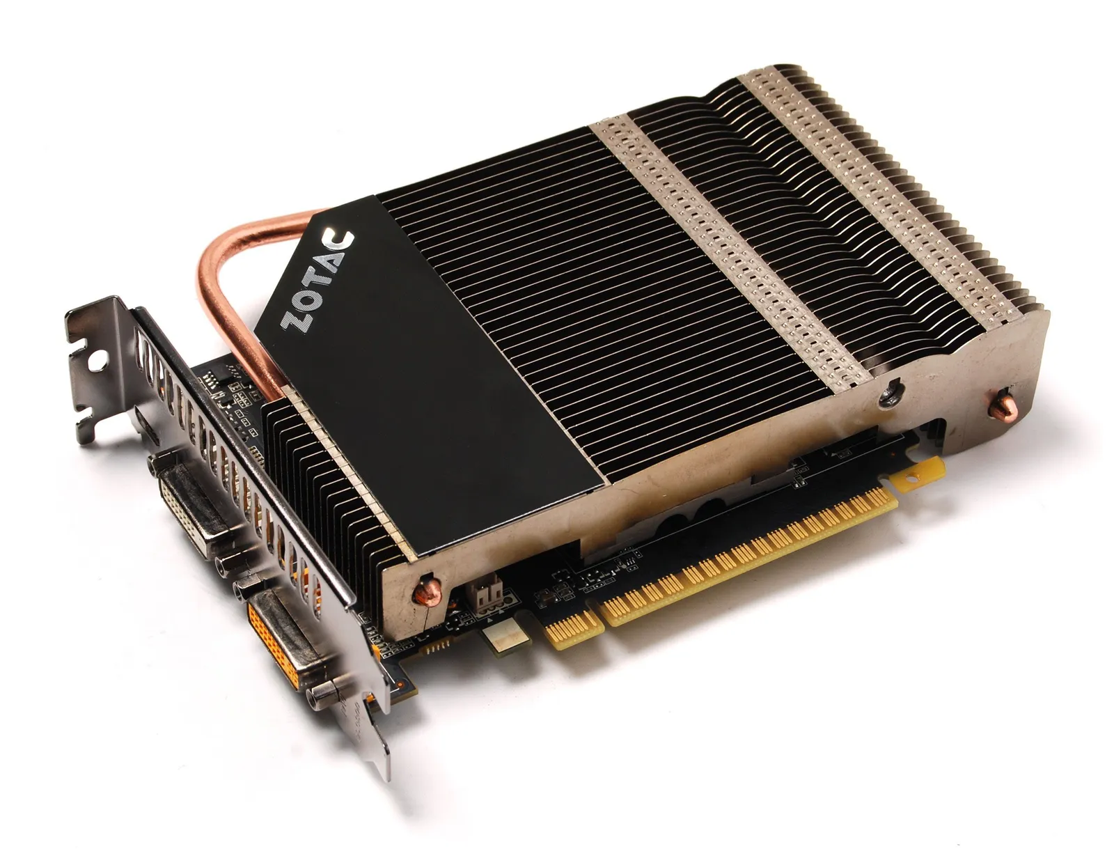 Zotac GT640 Zone Edition Graphics Card