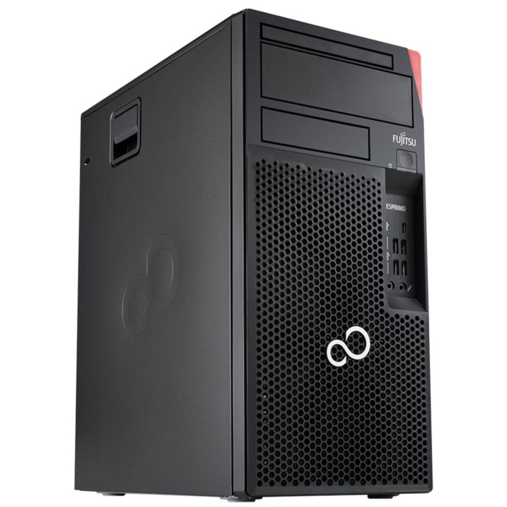 DESKTOP FUJITSU ESPRIMO P758