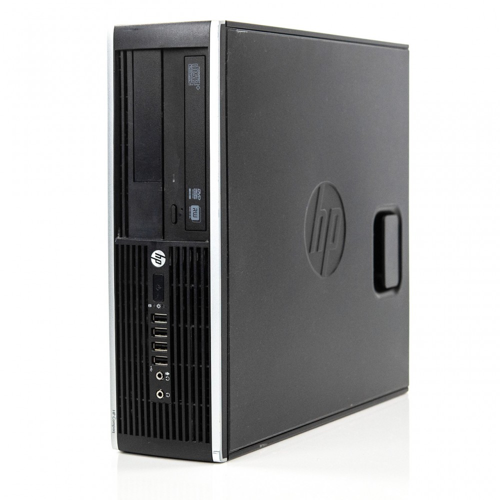 HP Compaq 8200 Elite SFF