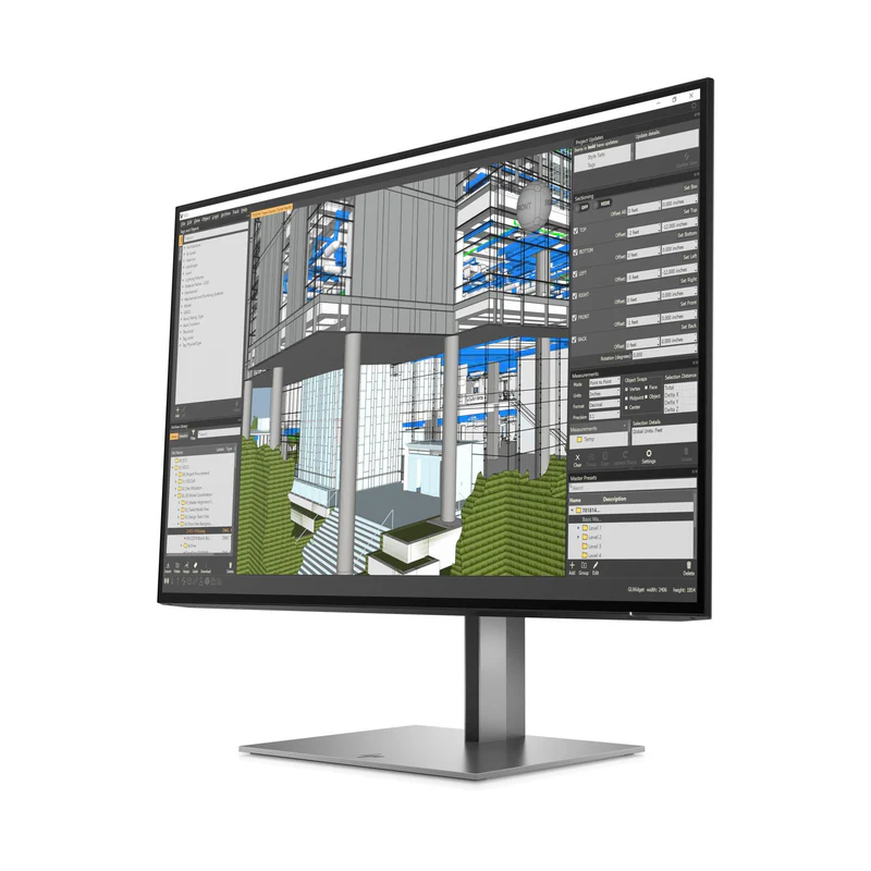 Monitor HP Z24n G3