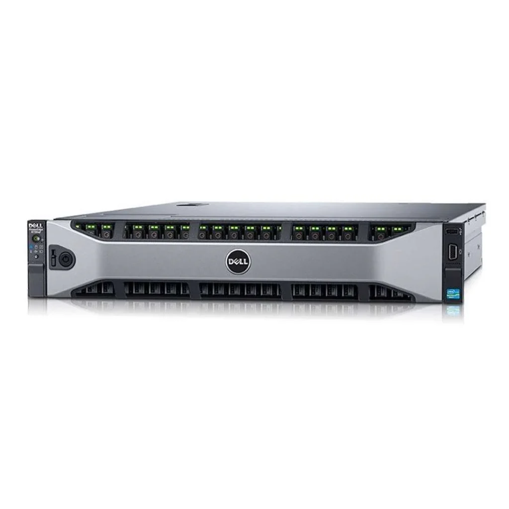 Rack Server Dell PowerEdge R730XD