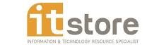 Itstore Logo