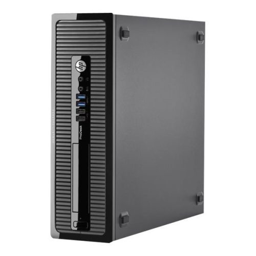 HP PRODESK 400 G1 SFF