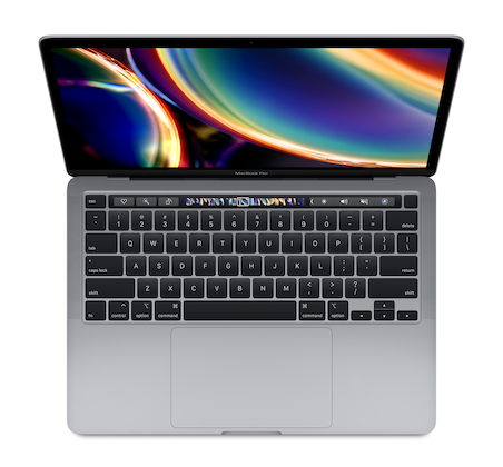 Apple MacBook Pro 2020