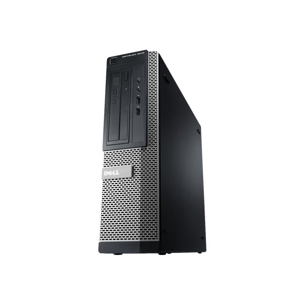 Dell Optiplex 3010 SFF