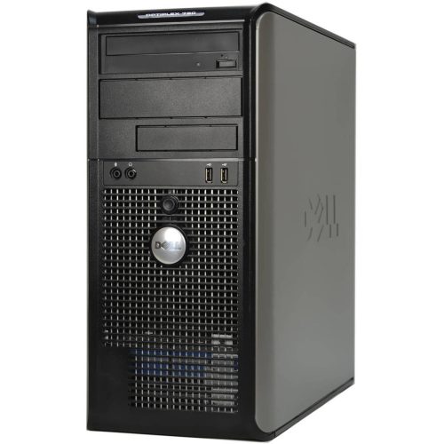 Dell Optiplex 780 MT