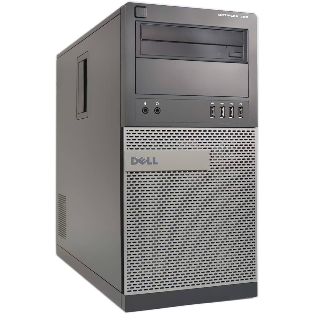 Dell Optiplex 790 T