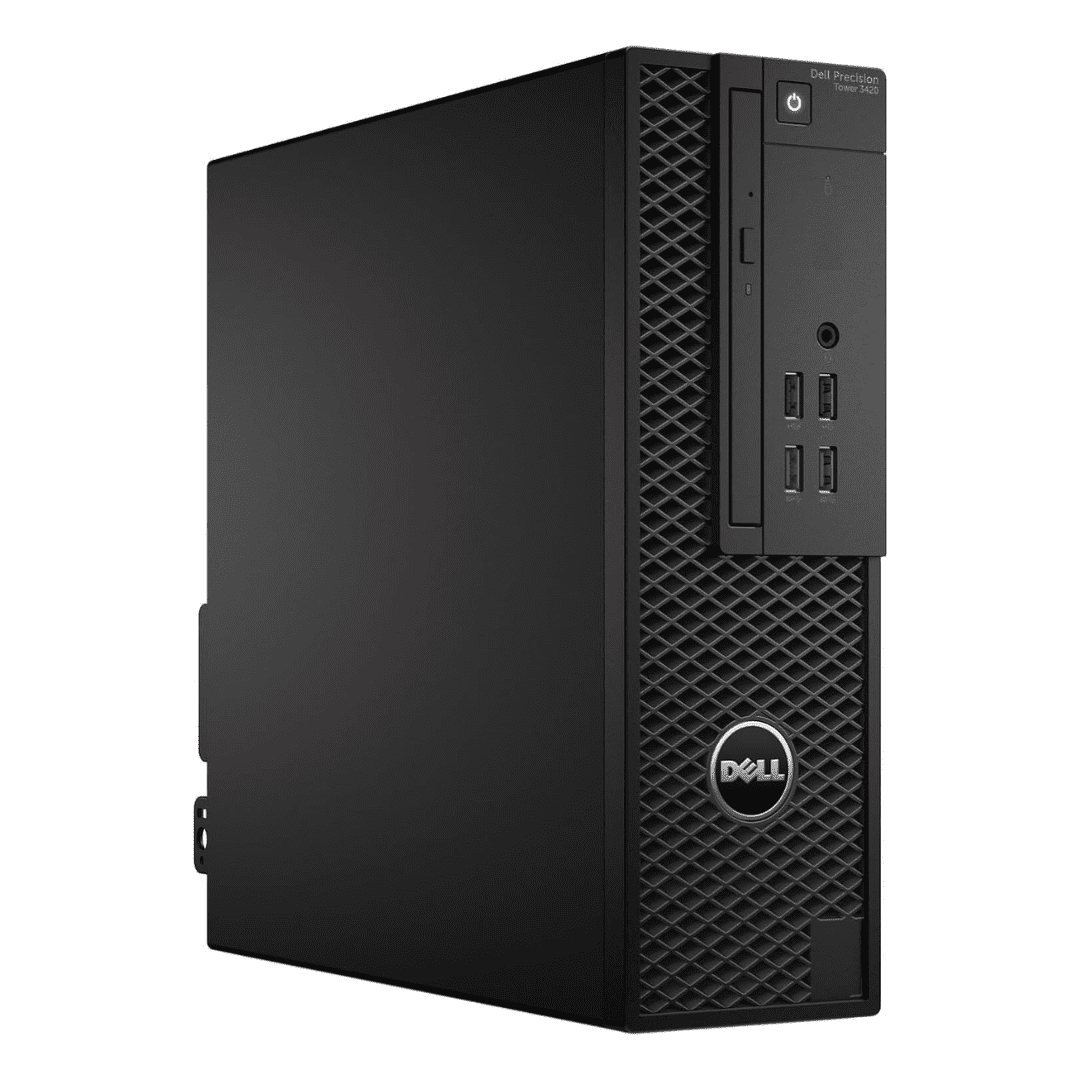 DELL PRECISION 3420