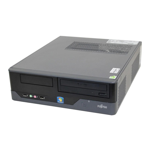 FUJITSU ESPRIMO E400 SFF