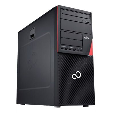 Fujitsu ESPRIMO P756 MT