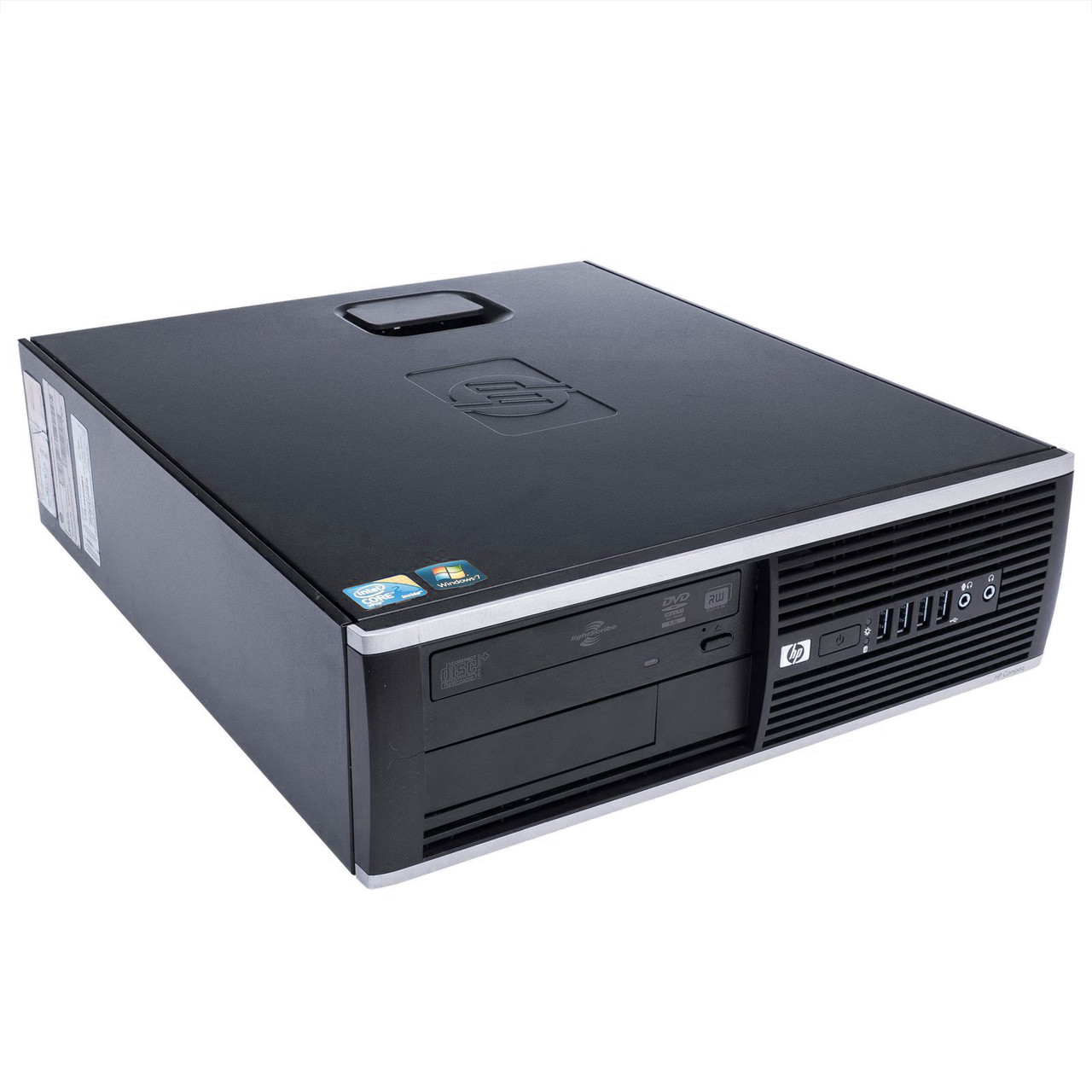HP COMPAQ 6200 PRO SFF