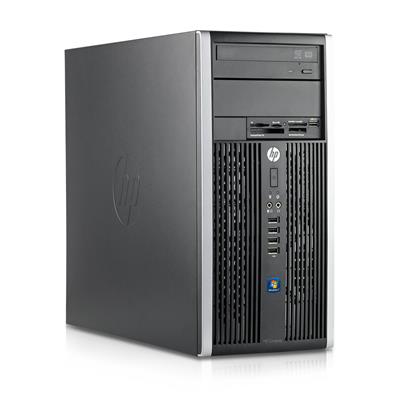 HP COMPAQ 6200 PRO T