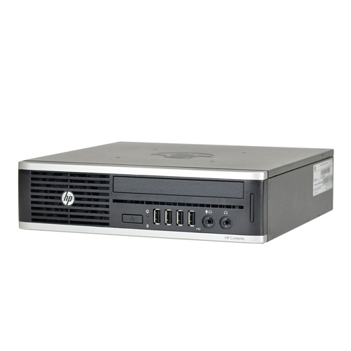 HP Compaq 8200 USFF