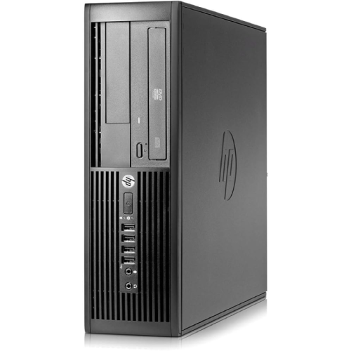 HP Compaq Pro 4300 SFF