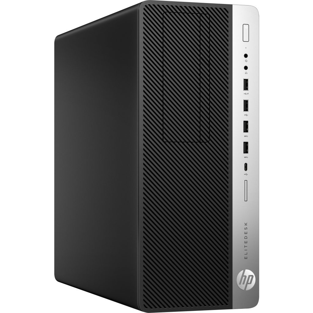 HP ELITEDESK 800 G3