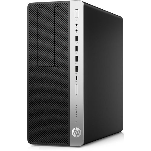 HP ELITEDESK 800 G4