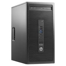 HP Elitedesk 705 G2 MT