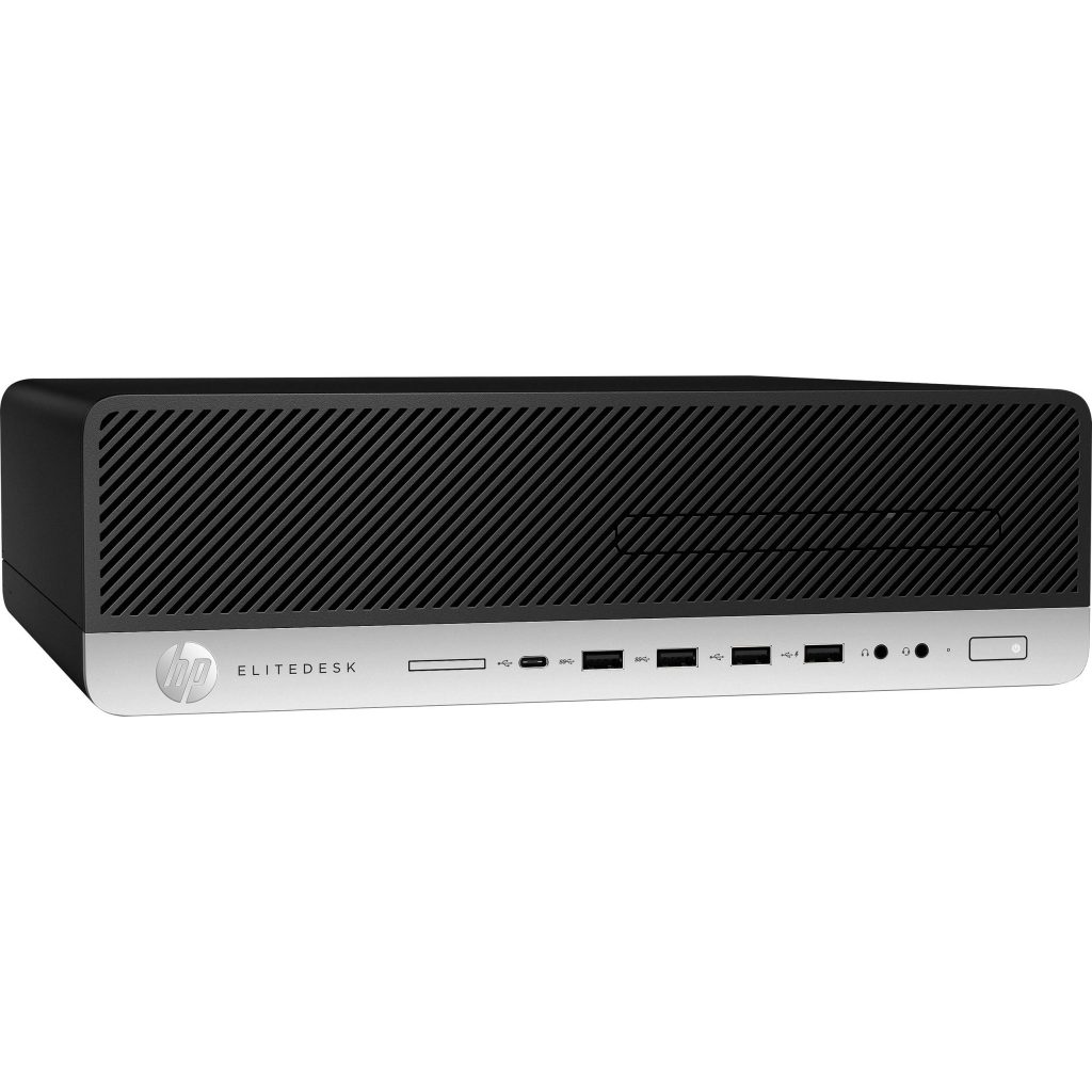 HP Elitedesk 800 G4 SFF