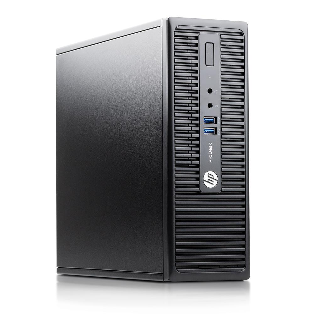 HP PRODESK 400 G3