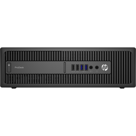 HP PRODESK 600 G2 SFF
