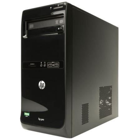 HP Pro 3500 SERIES T